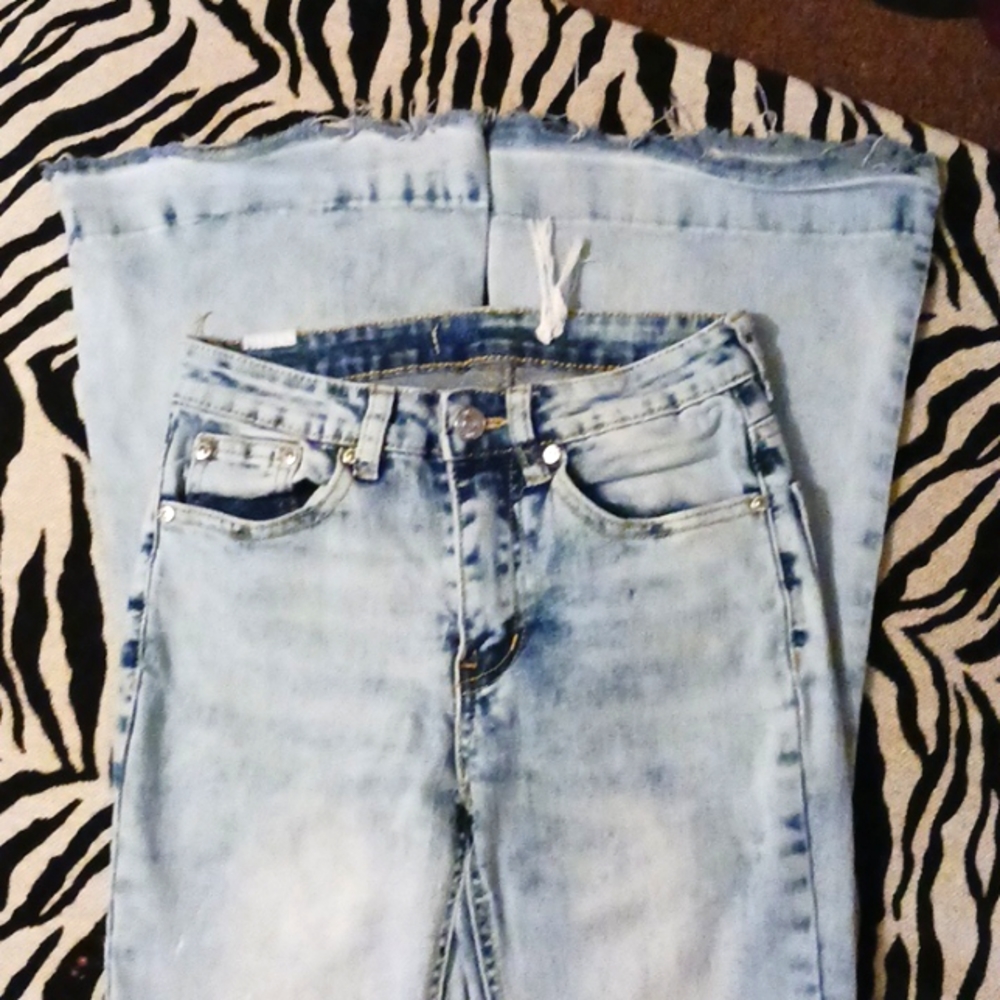 Almost Famous Jeans